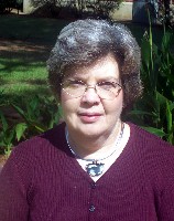 Dr. Jane Harris